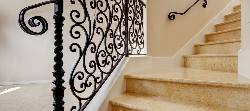 Denver Stair Railings Metal Staircase Railings Denver Co