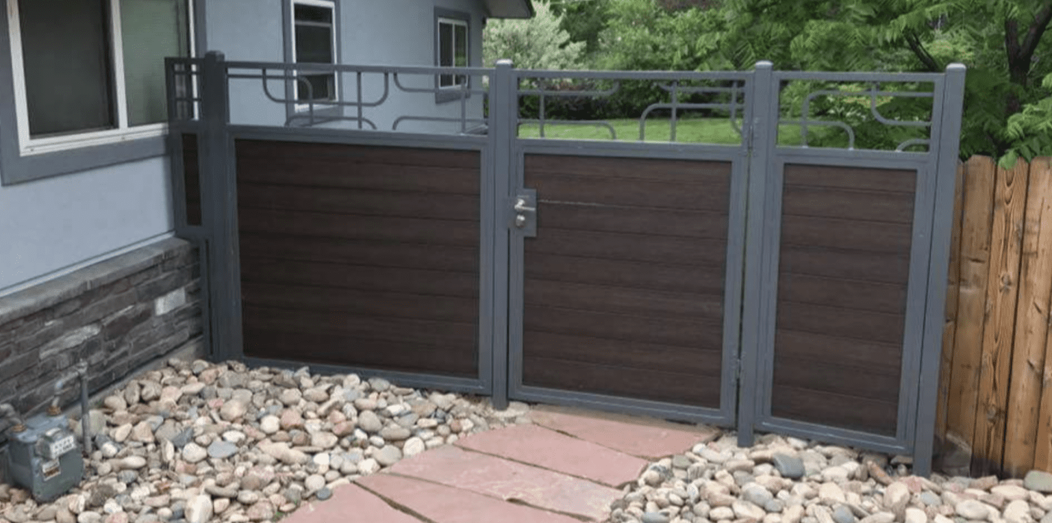 Denver Security Doors (ASI) Quality Makes the Difference