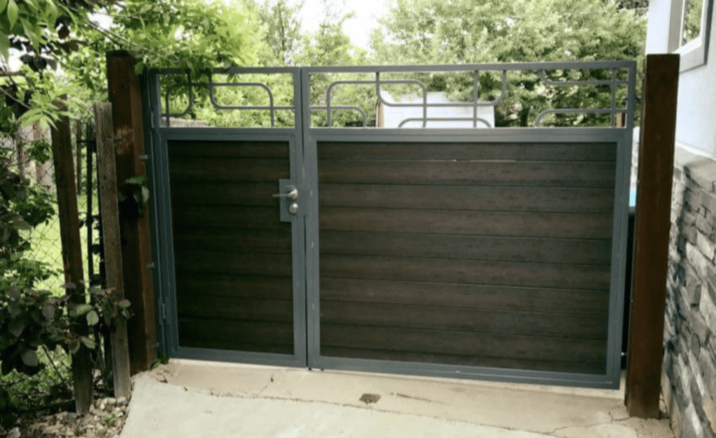 Denver Residential Security Doors Security Doors Denver Security Doors (ASI)