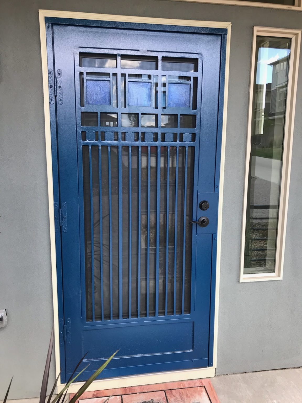 Storm & Screen Doors Denver Security Doors (ASI) Denver, CO