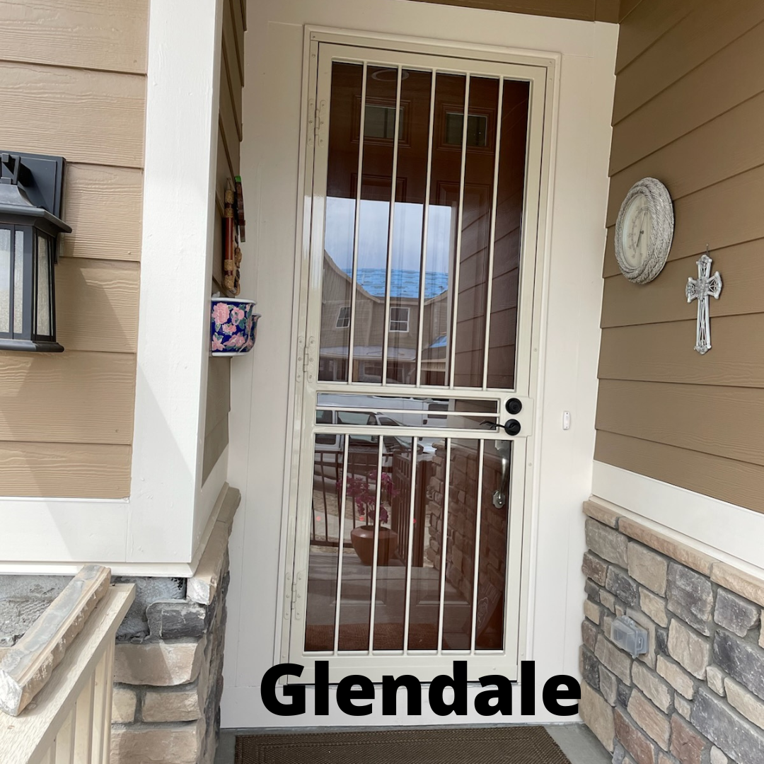 Glendale, CO Custom Doors, Gates, and Screens