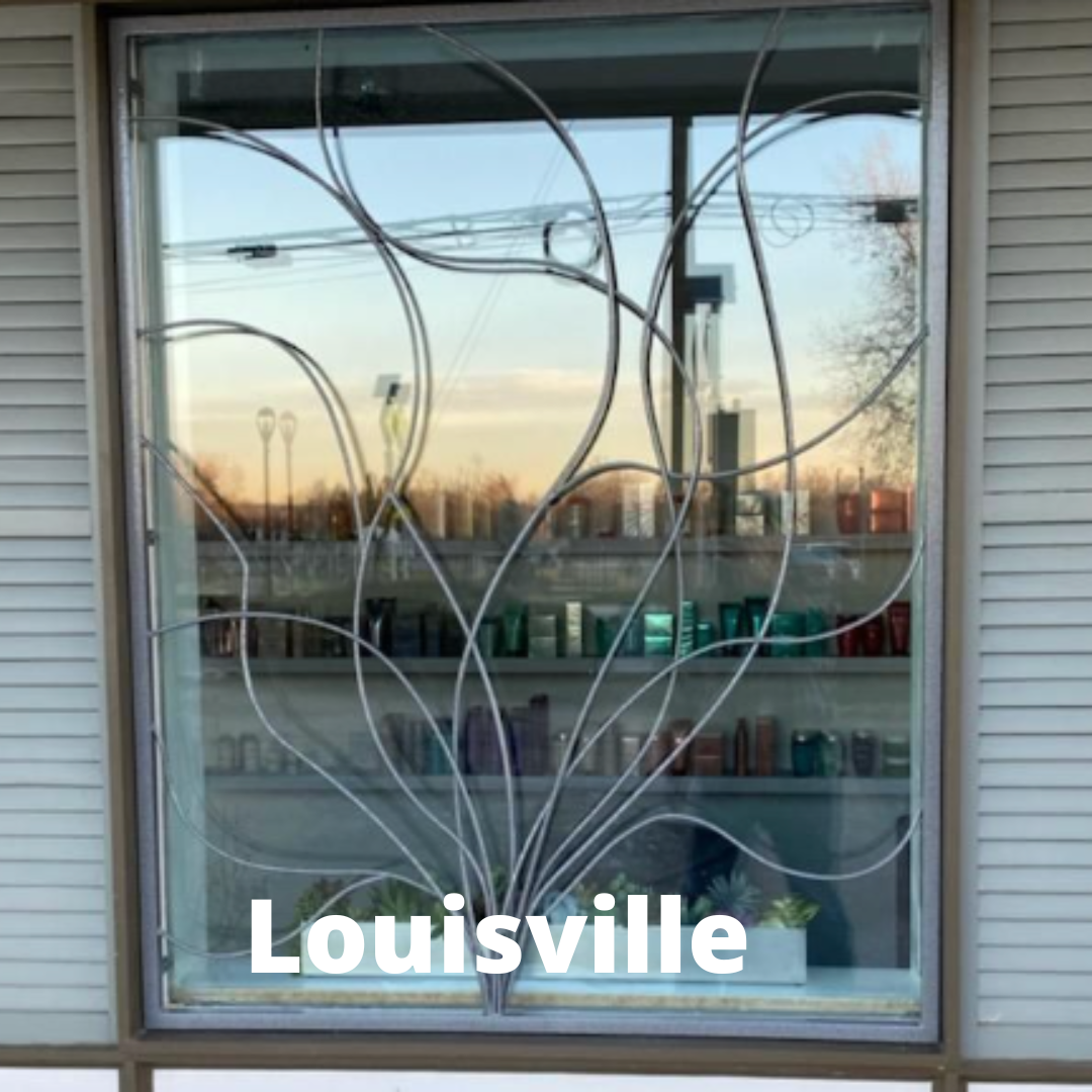 Louisville, CO Custom Doors, Gates, and Screens